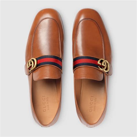 men Gucci loafers for sale